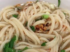 -中国传统牛肉面(鸟巢店)