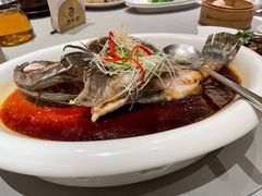 -潮府馆·非遗潮州菜·港式点心(世纪公园店)