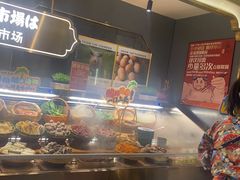 -一绪に寿喜烧(荟聚店)