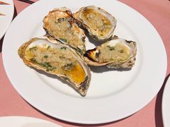 -杭州钱江新城万怡酒店-西餐厅