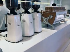 -% Arabica阿拉比卡咖啡(武汉天地店)