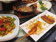 -美极鲜食坊(宝安南路店)