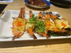 -枝魯枝魯自助料理