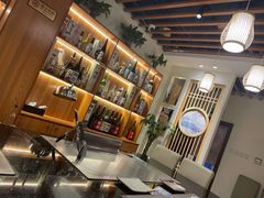 -品未·铁板烧(甜水园店)