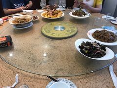 -竟陵人家(天门美食街店)