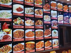 -惠宾饭庄(中山路店)
