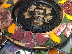 -玄希浪漫厨房·韩料烤肉(湖滨银泰in77店)