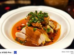 -海航大厦万豪酒店彩海轩中餐厅(霄云路店)