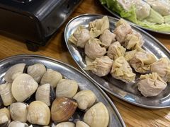 -兴兴旺·冬瓜盅·啫啫煲(西华路店)