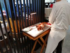 -味+新京宴·烤鸭·北京菜(创意谷店)