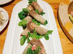 -云尊府云南菜·蒸汽石锅鱼(五棵松华熙店)