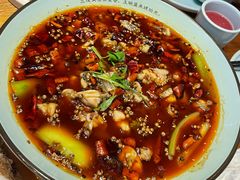 -南海渔家•海鲜•正宗海南菜(海棠湾店)