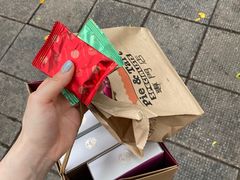 -皇玥(尖沙咀店)