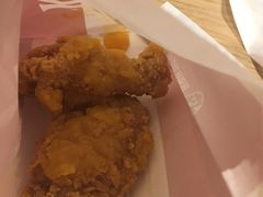 -肯德基(胜利店)