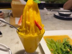 -绿茶餐厅(茂业天地店)