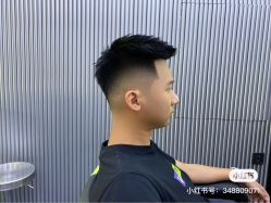 -东方美妍小鹏造型