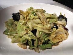 -小河盐帮·私家菜·烤鸭(三元桥·霄云路店)