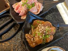 -炙忧烤肉屋(中国铁建广场店)