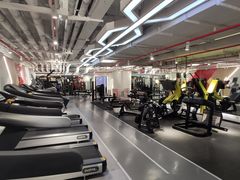 -海力健身游泳(太古里朗御店)