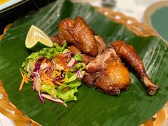 -美奈小馆·东南亚菜(福田星河COCO Park店)