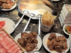 -冠菌火锅自助(东莞桥头店)