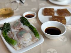 -广东胜利宾馆西关粤中餐厅