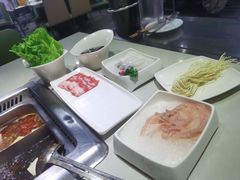 -海底捞火锅(吾悦国际广场店)