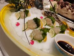 -宁波石浦大饭店(新材料城店)