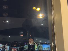 -世贸旋转自助餐厅(360°高空观景店)