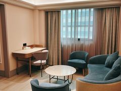 -成都宽窄巷子西美居酒店