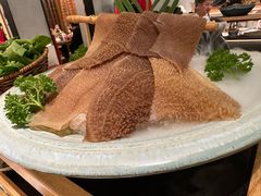 -廖掌柜·重庆鲜货火锅(上海首店)