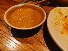 -老牌坊云南鱼豆花火锅(爱建店)