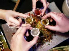 -醉小酒馆·川菜·江湖菜·重庆菜(观音桥旗舰店)