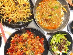 -一棠龙虾•王牌虾球(楚河汉街店)