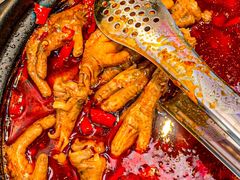 -降龙爪爪(建设路1店)