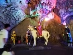 -佛爷洞旅游景区