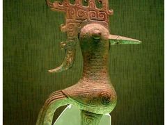 -三星堆博物馆