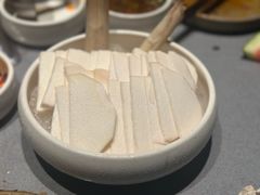 -巴奴毛肚火锅(悠唐购物中心店)
