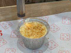 -火山屋台(新街口店)