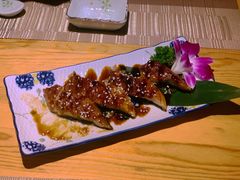 -酒井酱子·深夜食堂(东城汇店)