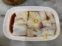 栗米叉烧肠-华峰食馆(氹仔店)
