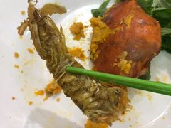 -QQ海鲜餐厅