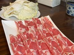 -皇城根老北京涮羊肉火锅(徐汇店)