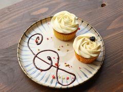 -BE NORMAL CAFE(霞溪路店)