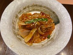 -山葵家·创意料理(临平银泰城店)
