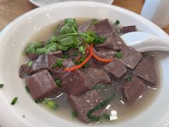 -澳门西南饭店·粤菜·茶市·手工点心(华海路店)