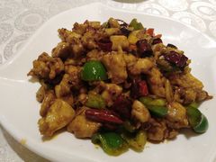 -马凯餐厅(长椿街店)