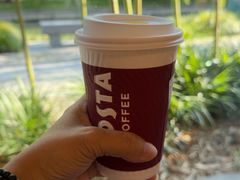 -COSTA COFFEE(西湖天地店)