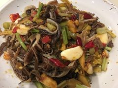 麻辣牛肚-望湘园·洞庭渔宴(永旺店)