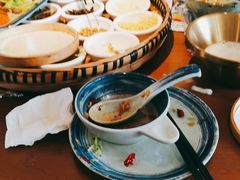 -包整·丝娃娃(一览甲秀楼风景店)